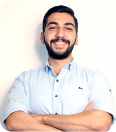 Ahmad Molki