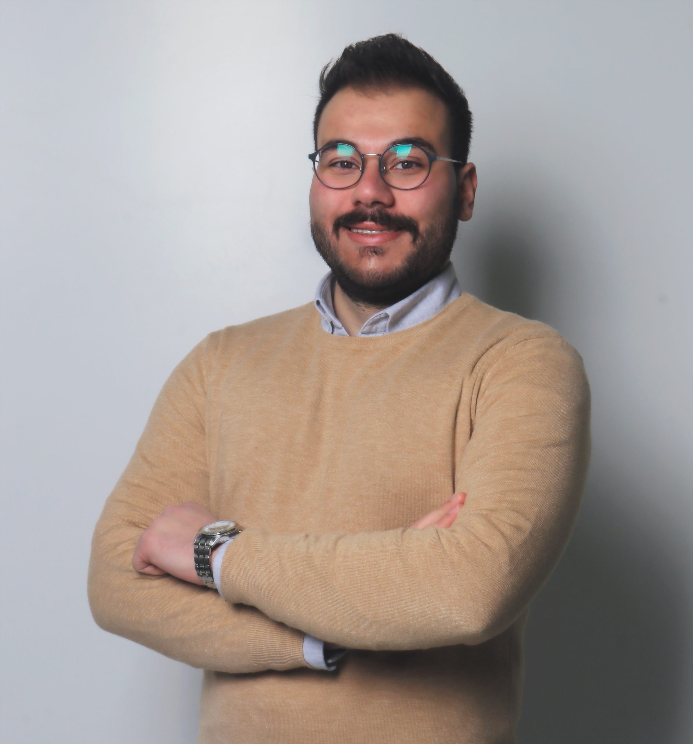 Yehya Alaa Fallaha