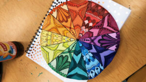 How to Choose the Right Color for Your Brand Identity