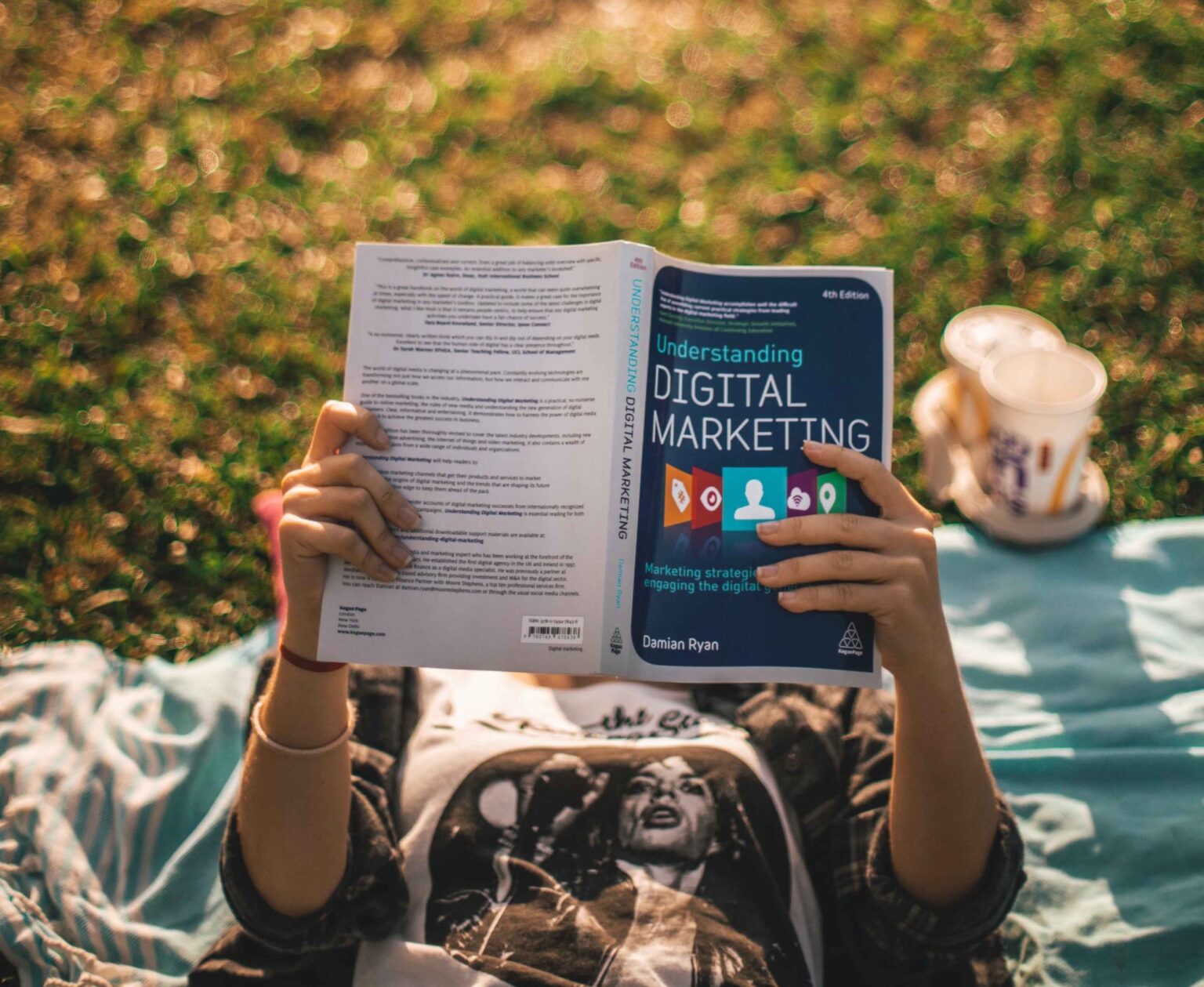 Digital Marketing Essentials: Your Guide to Building an Effective Online Presence
