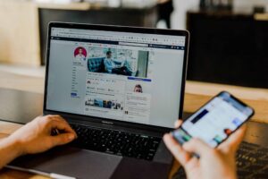How AI Is Transforming the Work of Digital Marketing Professionals